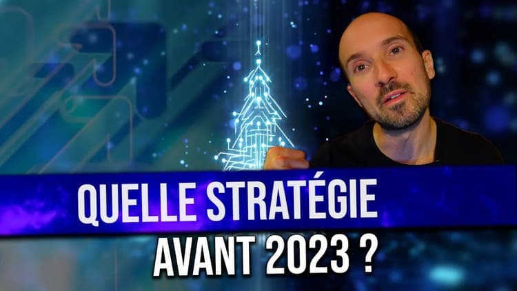couverture de la video: Trading : On clique à fond avant 2023 ?