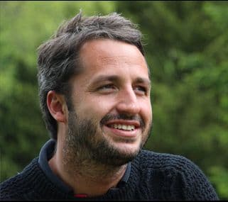 Rodolphe Steffan, Fondateur