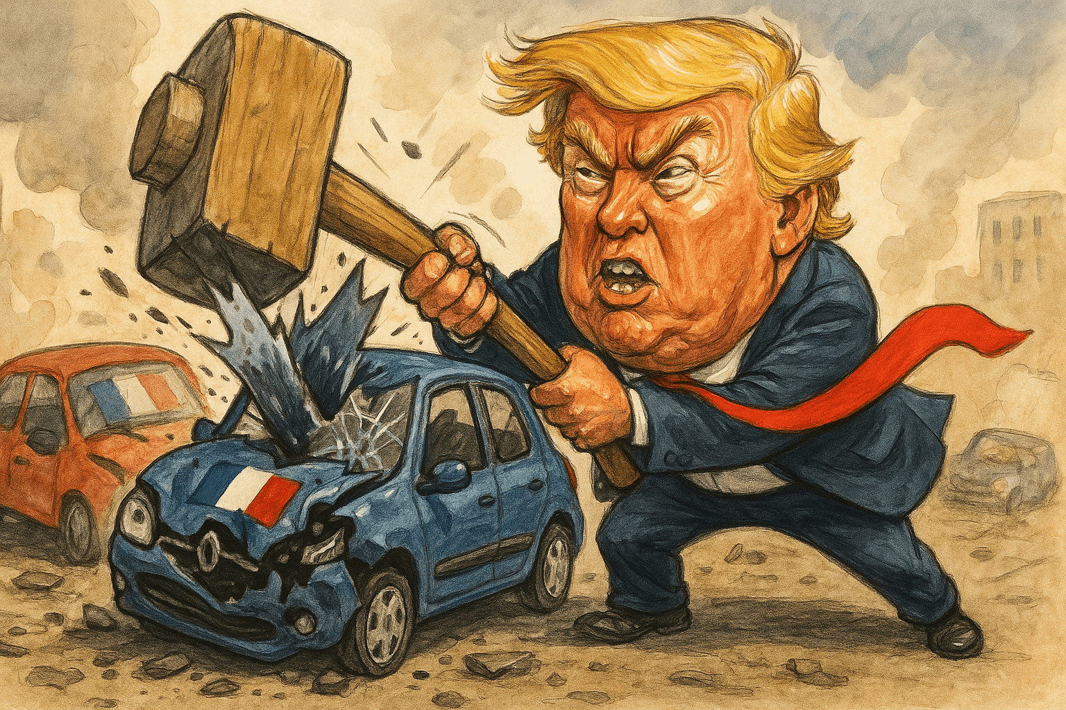 illustration de l'article