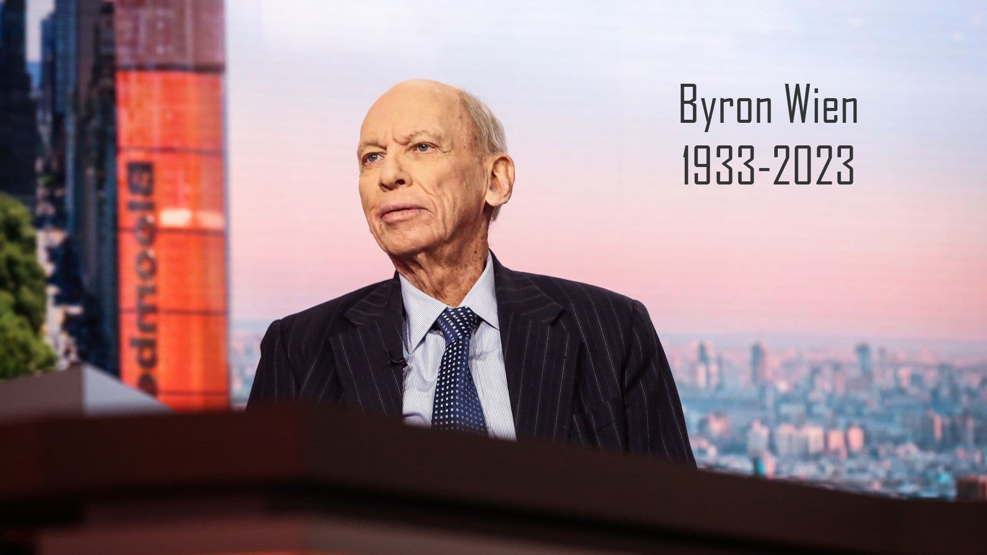 Byron Wien L'Architecte des 10 Surprises et son Héritage Indélébile