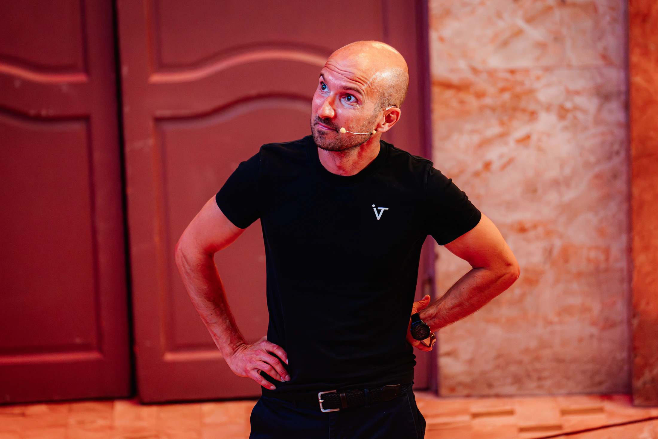 Xavier Fenaux