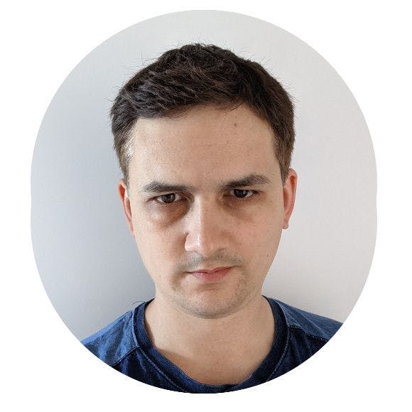 Stéphane, Ingénieur - CTO - Gestion technique du site et des apps